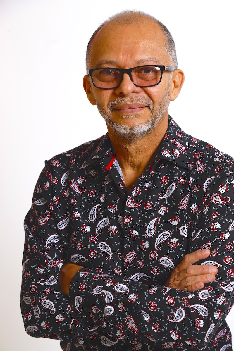 Rafael Montilla SEO